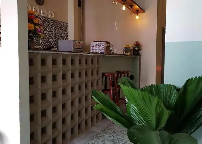 Summer Bliss Boutique Siem Reap